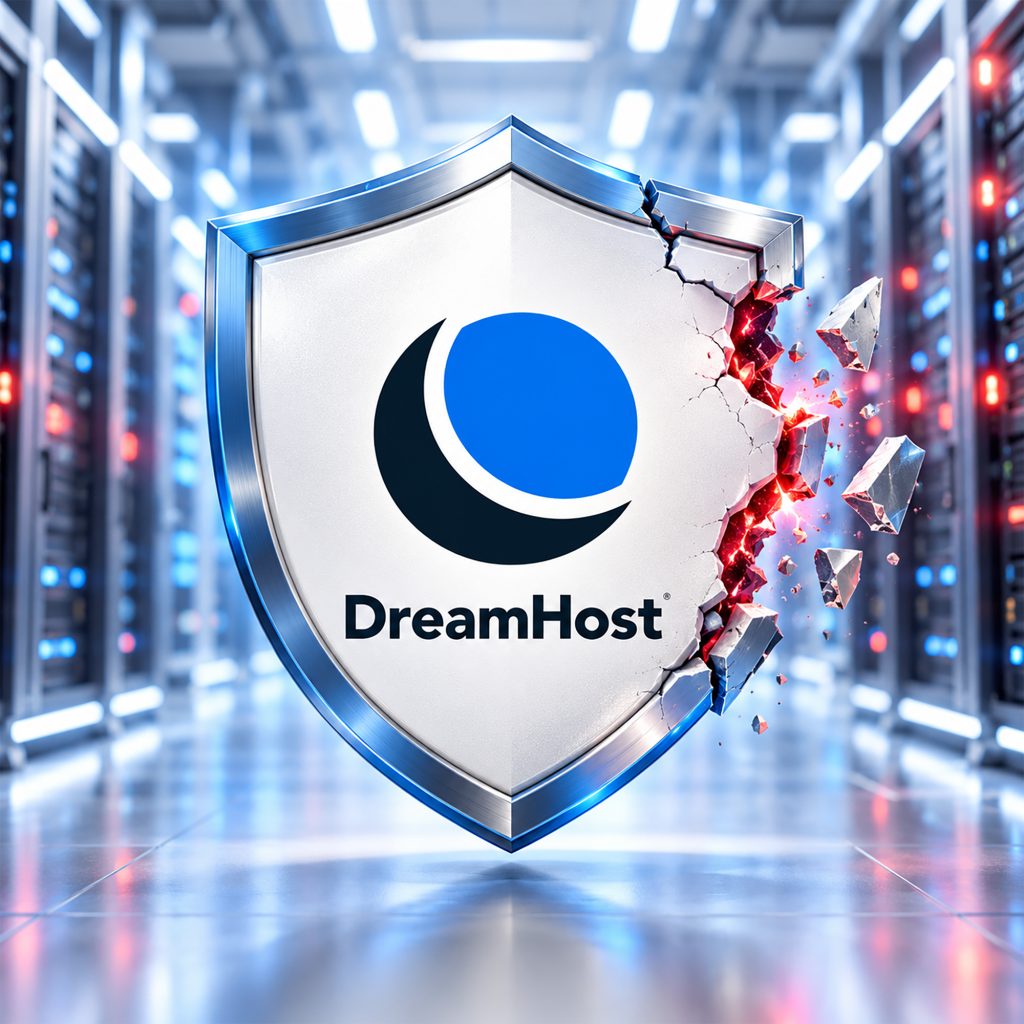 DreamHost Urges Affected Customers to Reset All Email and FTP Passwords