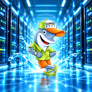 FlipperHost