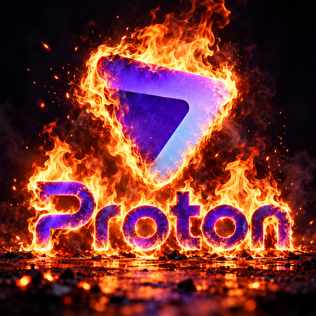 Proton Unleashes Massive Footgun and Horrifies Its User Community