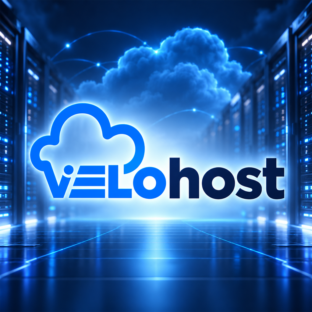 Velohost Returns With Even Cheaper Prices!  Get a 4GB VPS for Only 2.60€/month!