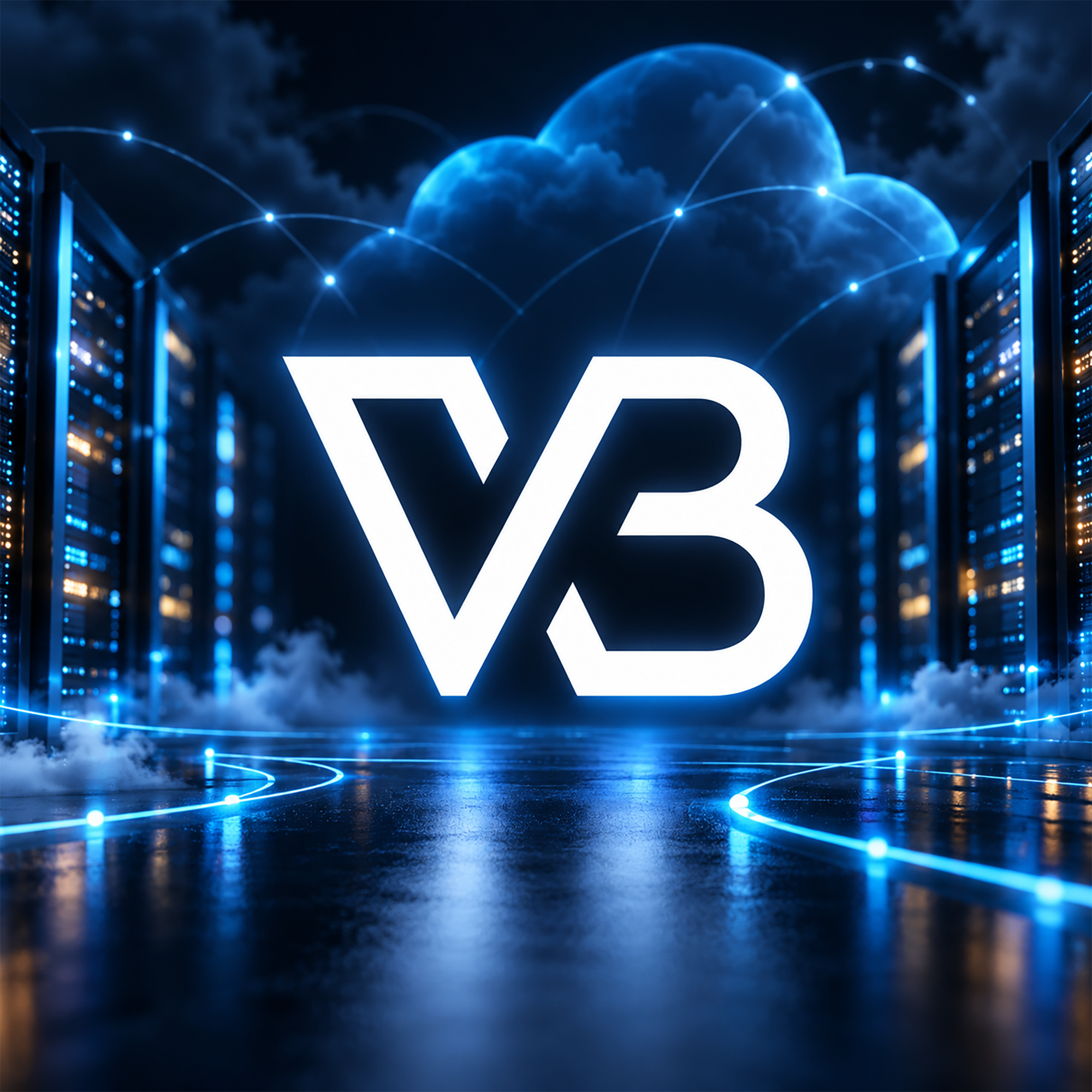 Virtbase, the EU Provider with an Open Source Control/Billing Panel ...